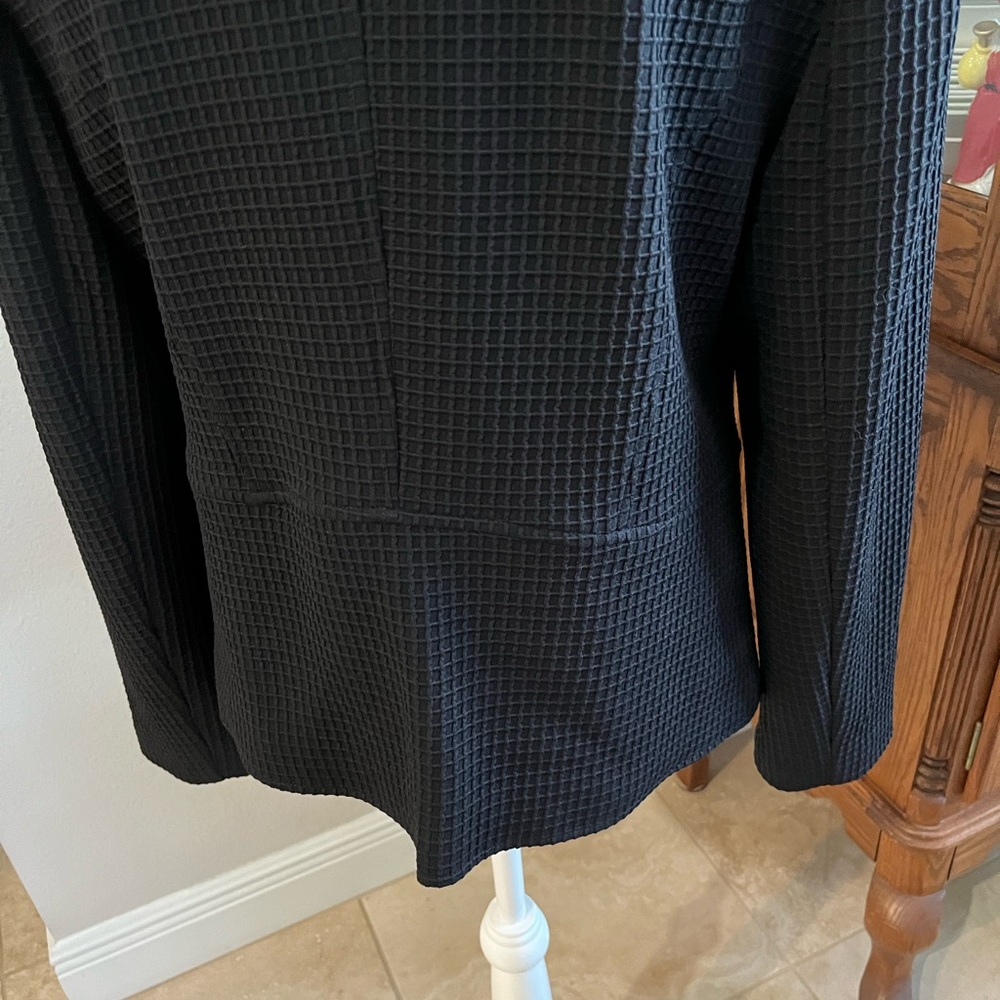 Beautiful NEW Chicos jacket - Picture 6 of 8